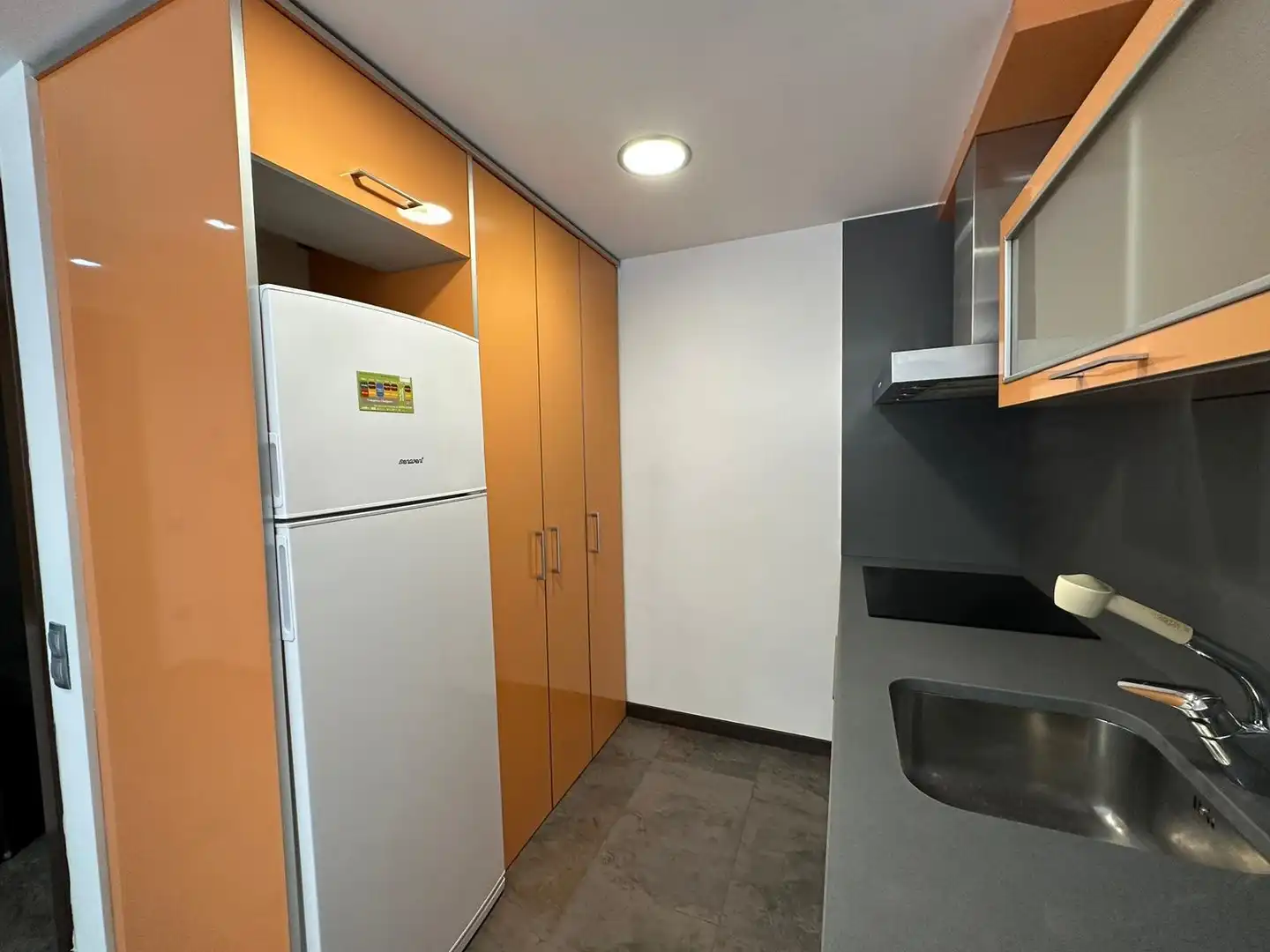 Kitchen of Flat for sale in Navarcles  with Heating and Furnished