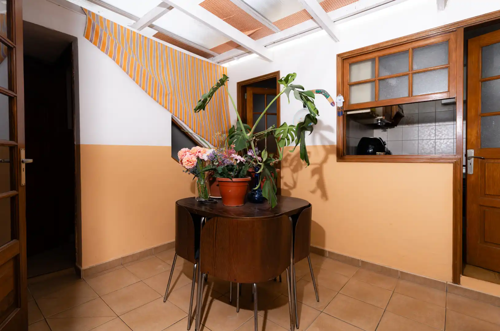 Casa o xalet en venda en San Cristóbal de la Laguna amb Jardí privat, Terrassa i Traster