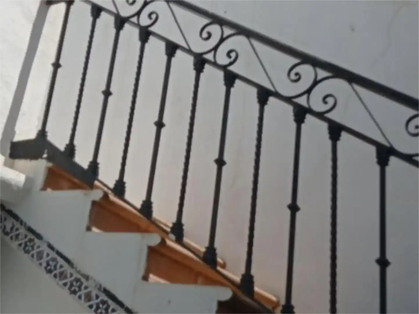 Balcony of Detached homes for sale in Carmona  with Storage room, Furnished and Balcony