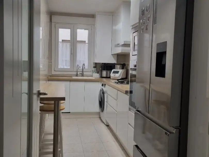 Cocina de Piso en venta en Maracena con Aire acondicionado y Balcón