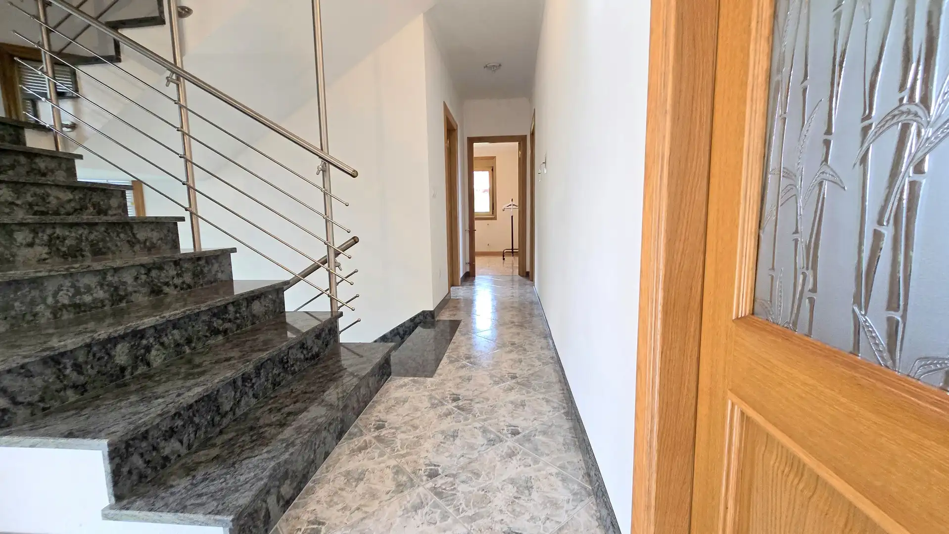 House with garden for sale in O Rosal, imagen 19