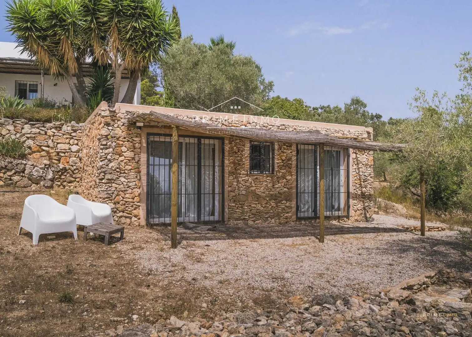 Casa rústica con piscina en venta en Urbanitzacions, imagen 32