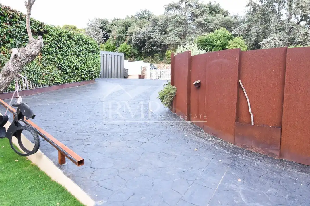 House with pool for sale in Niella s/n, imagen 45