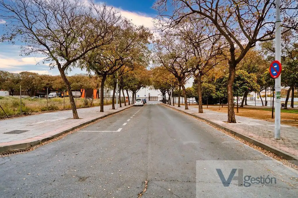 Residencial en venda a VISTALEGRE, La Florida - Vistalegre