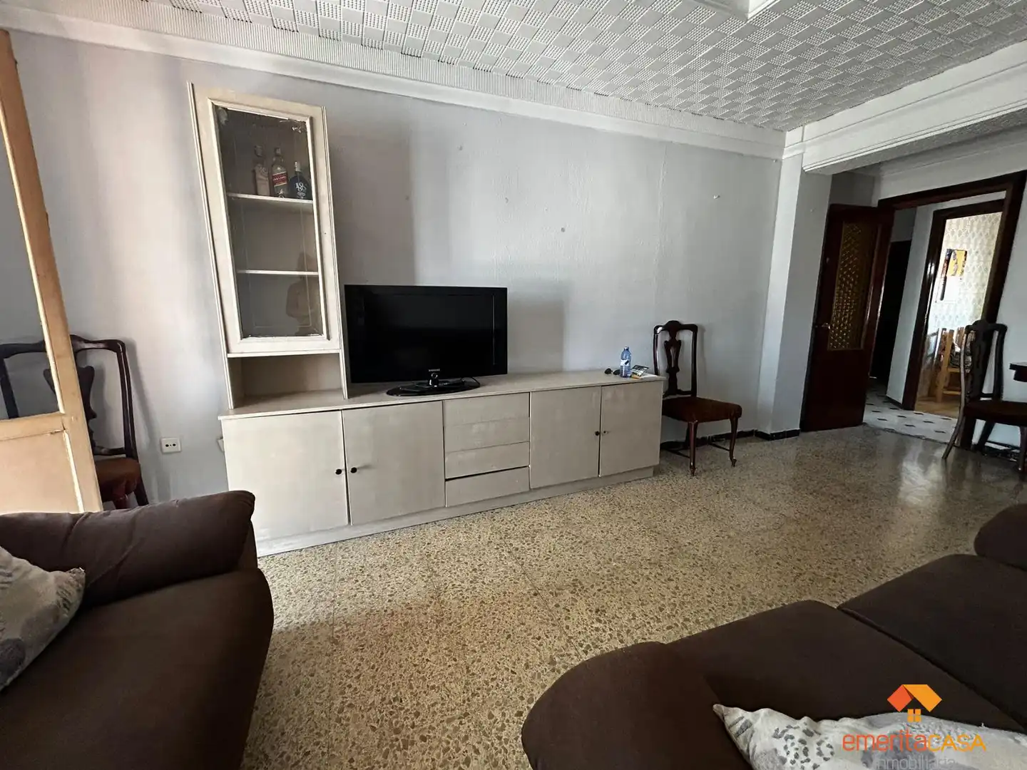Living room of Flat for sale in Mérida