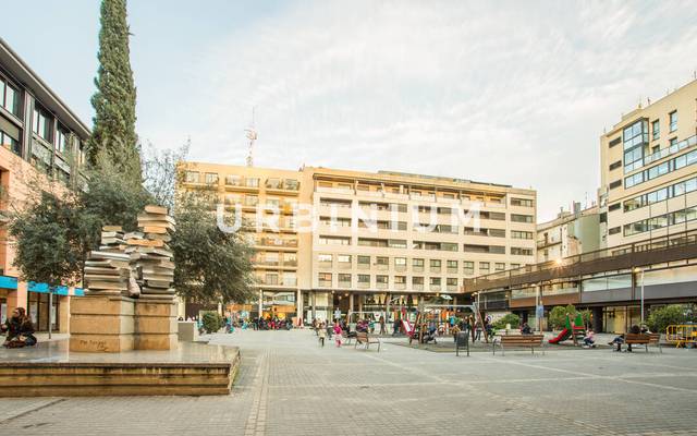 Oficina en Venta en Centre - Barri Vell