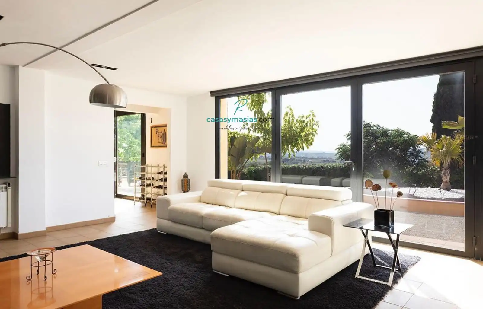 Maison rustique avec terrasse à vendre à Castellví de la Marca, imagen 3