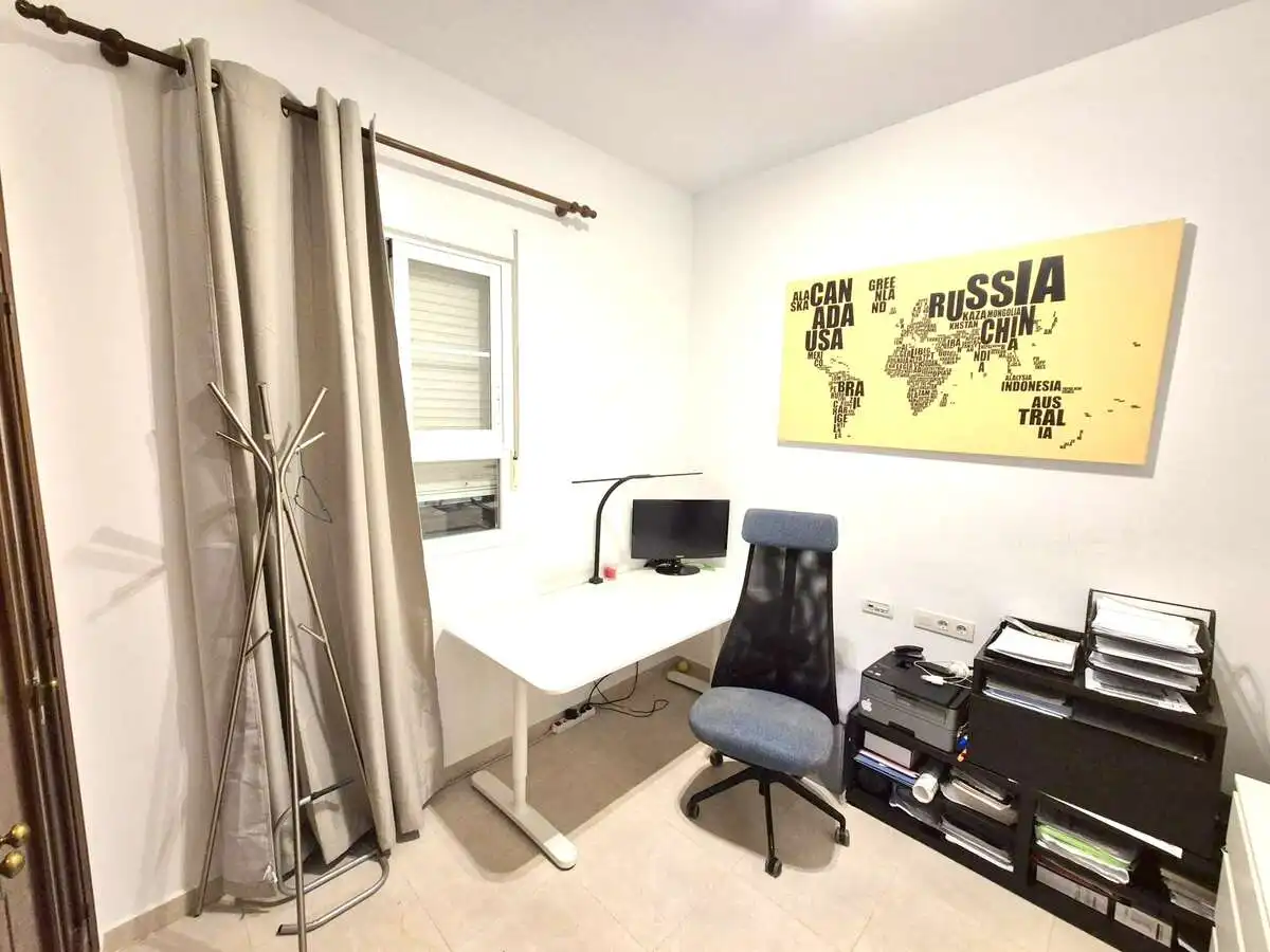 Habitación de Apartamento en venta en Tías con Aire acondicionado, Terraza y Amueblado