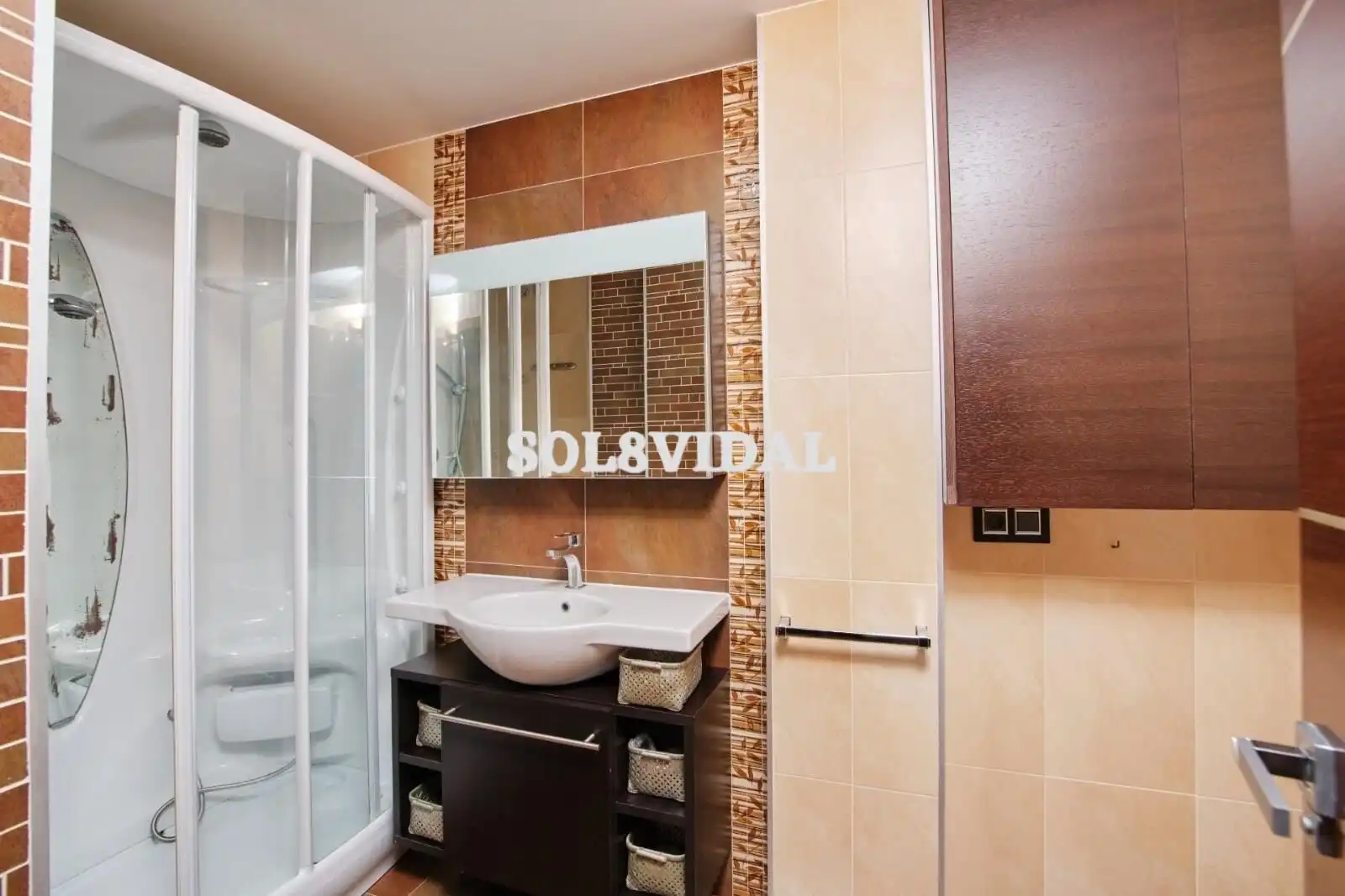Penthouse with terrace for sale in Paseo JUAN APARICIO, imagen 18