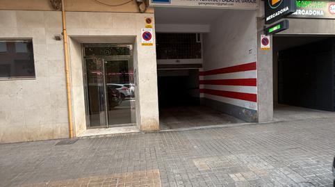 Photo 2 of Garage for sale in Carrer D'emili Baró, 74, Camí de Vera, Valencia