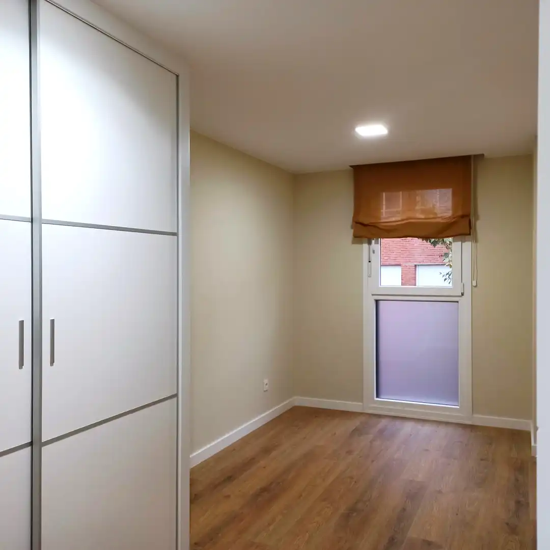Wohnung zur Miete in Barrio Jesús