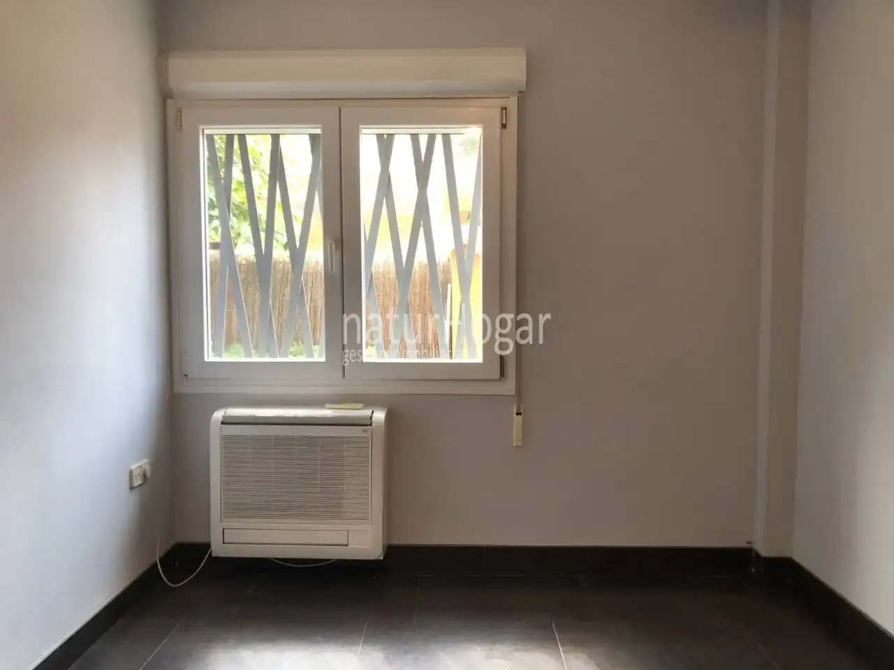 Terraza de Casa o chalet de alquiler en Paterna con Aire acondicionado, Calefacción y Jardín privado