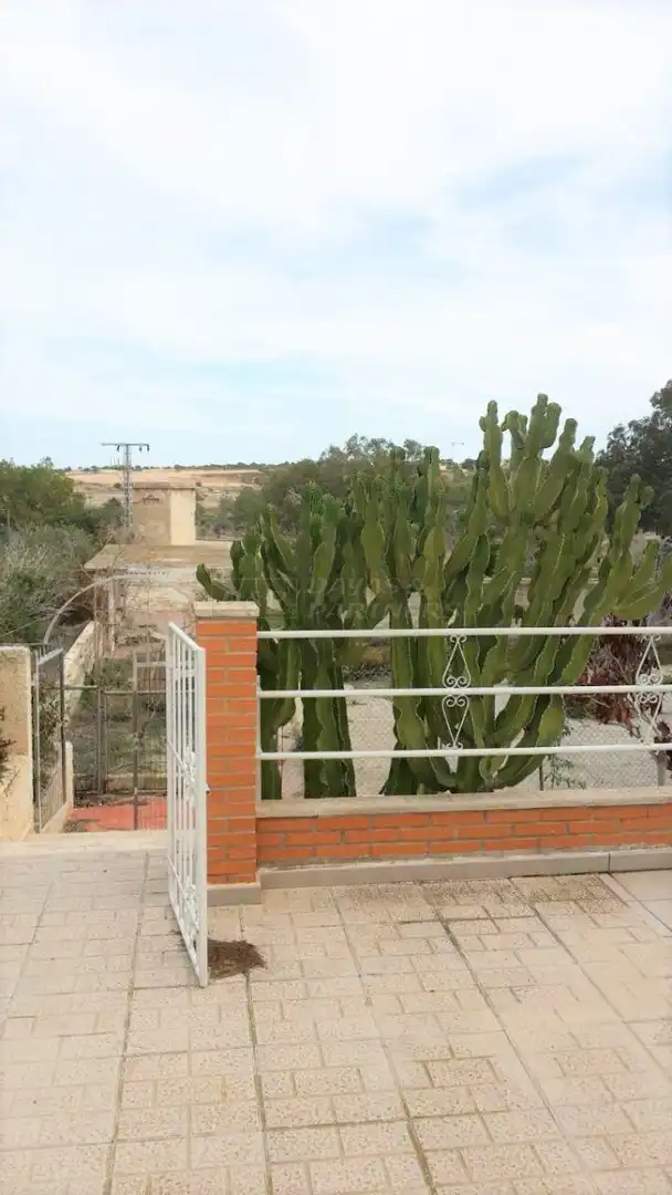 Casa rustica con piscina in vendita a Orihuela Costa, imagen 70