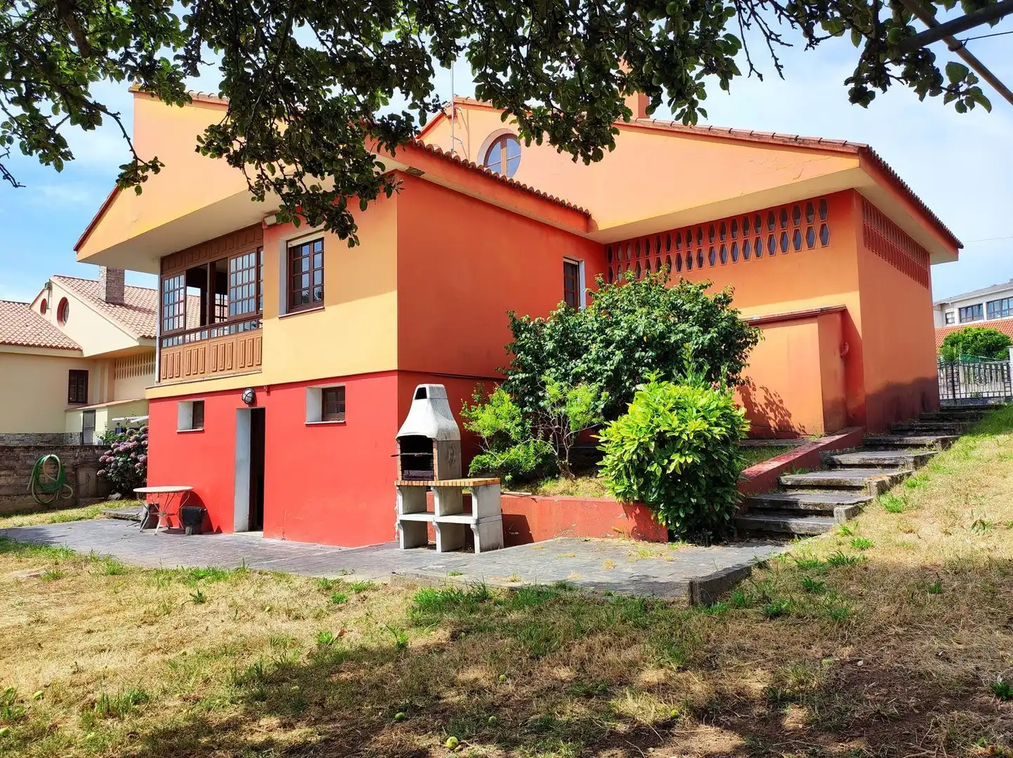 Casa o xalet en venda a Calle do Mar, Dorneda