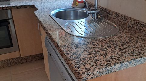 Foto 5 de Piso de alquiler en Calle Margarita Nelken, 3, Guadix, Granada