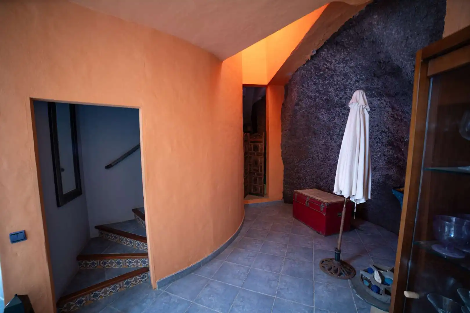 Detached homes for sale in Gáldar  with Terrace, Swimming Pool and Furnished