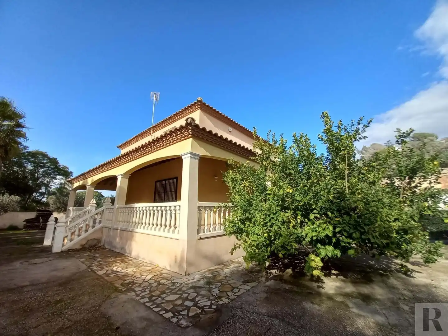 Casa o chalet en venta en Creu del Cardenal, Urbanitzacions i Pedanies Nord