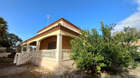 Foto 3 de Casa o xalet en venda a Creu del Cardenal, Urbanitzacions i Pedanies Nord, Alzira