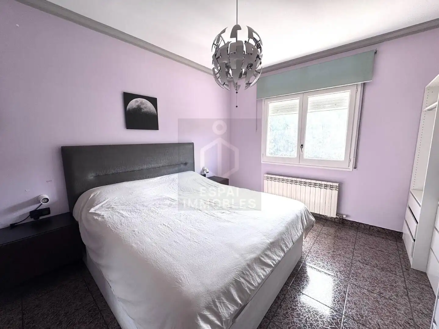 Bedroom of Houses for sale in Sant Salvador de Guardiola
