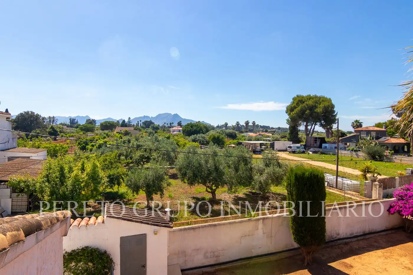 Villa mit Pool zum Verkauf in La Xara - La Sella, imagen 29