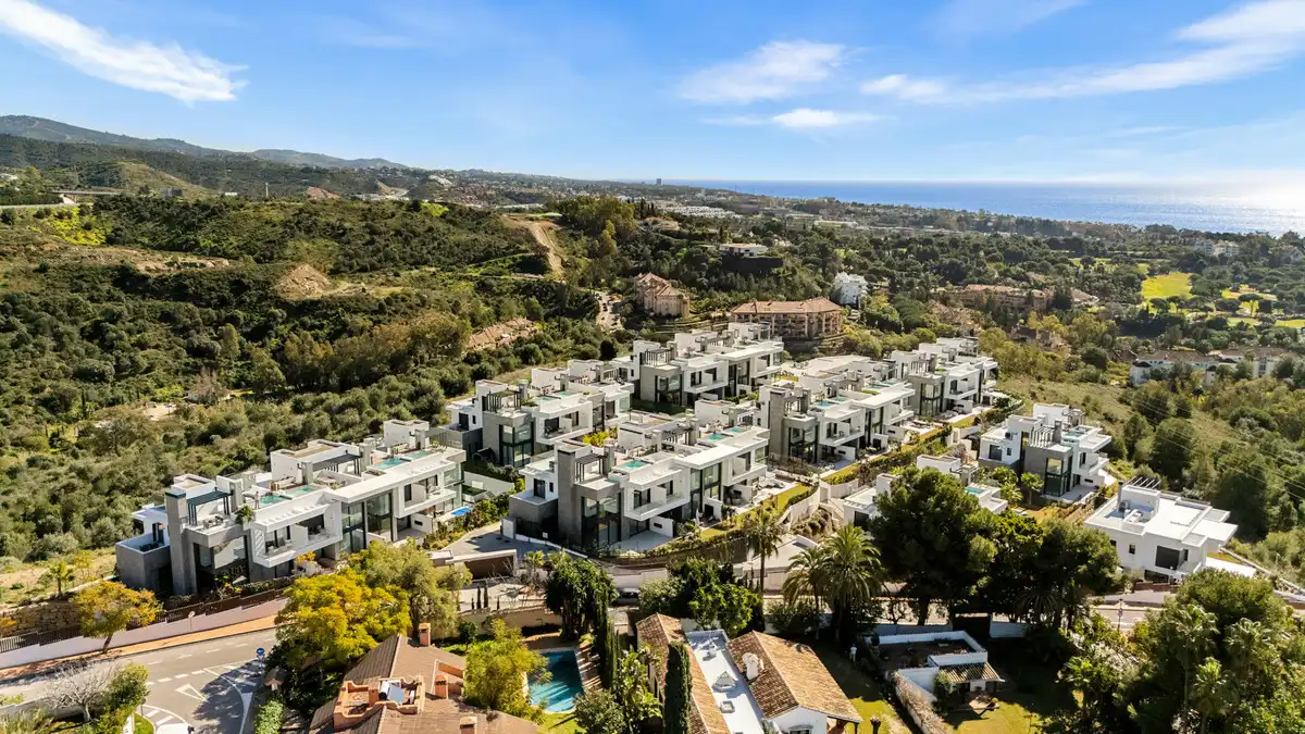 Reihenhaus zum Verkauf in Río Real - Los Monteros, imagen 5