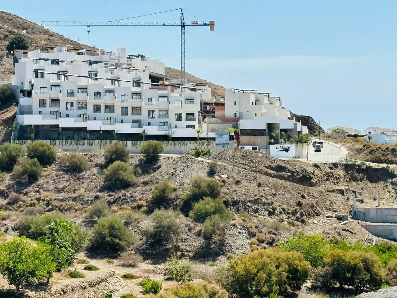 Terrenos y solares en venta en El Peñoncillo, imagen 22