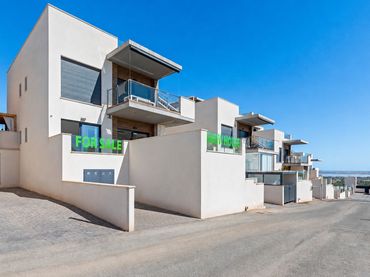 Bungalow en venta en Gran via Balcon Costa