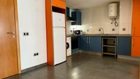 Kitchen of Flat to rent in Almazora / Almassora  with Balcony