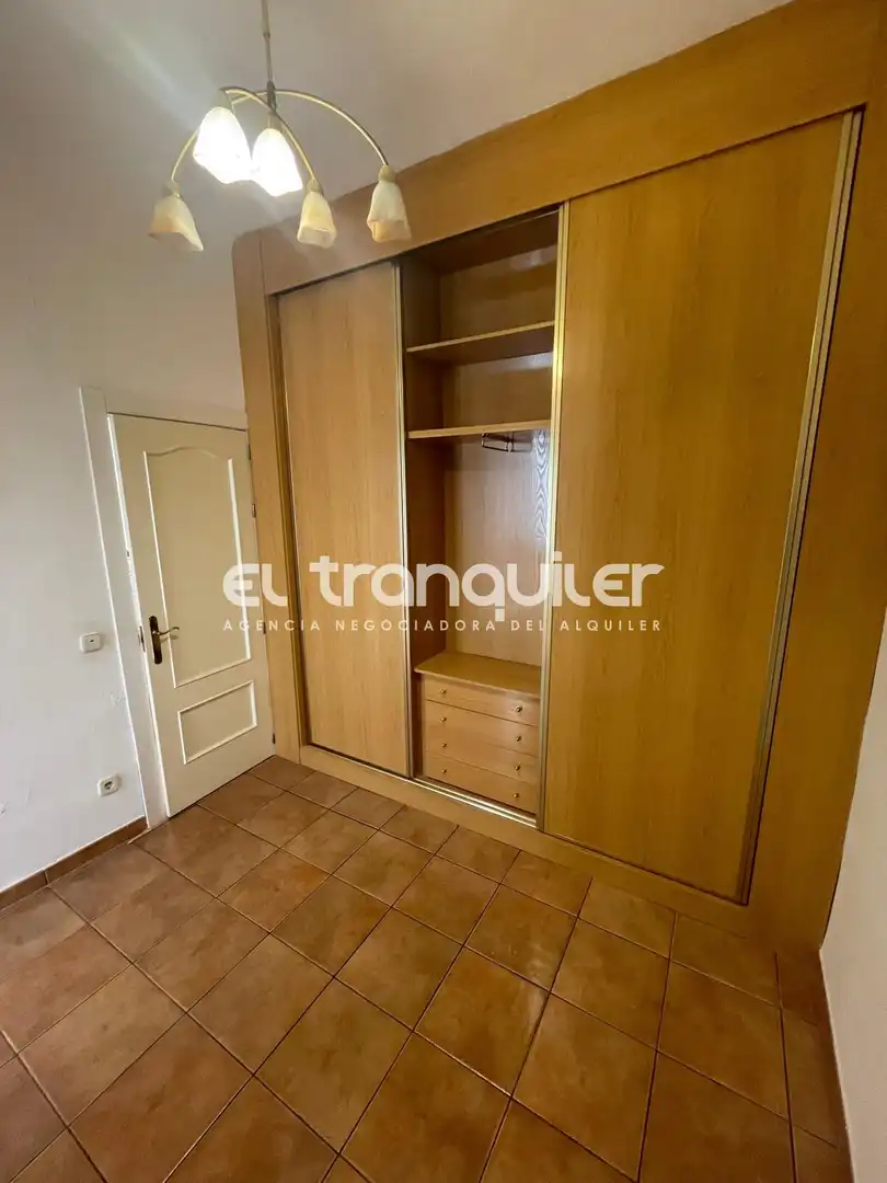 Flat with lift to rent in Calle Gaztambide, imagen 9
