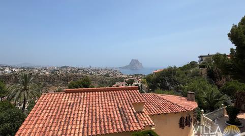 Foto 2 de Casa o xalet en venda a Maryvilla, Alicante