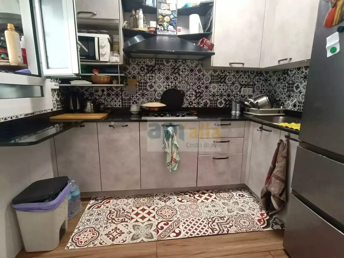 Flat with lift for sale in Vila de Palafrugell, imagen 11