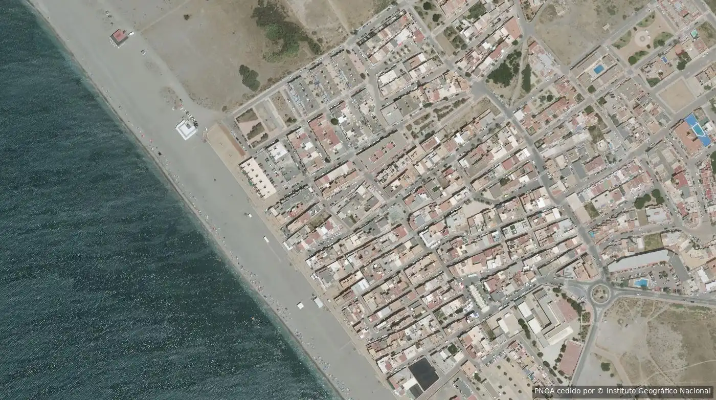 Pis en venda en Cabo de Gata, Almería