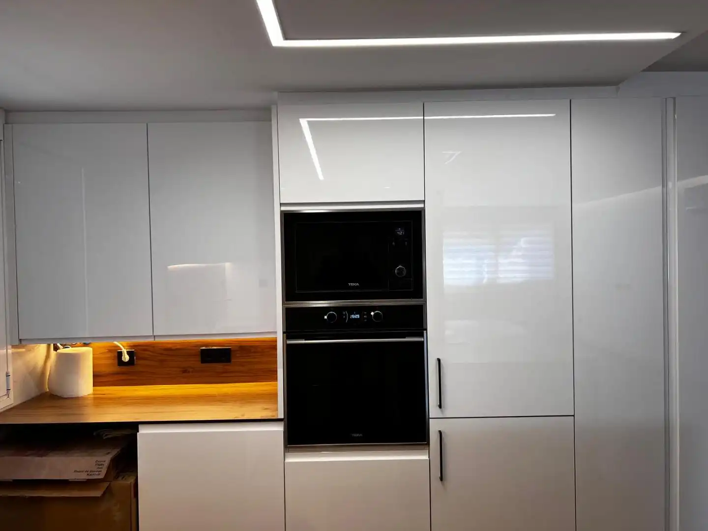 Apartament en venda a Na Rovella - Hermanos Maristas