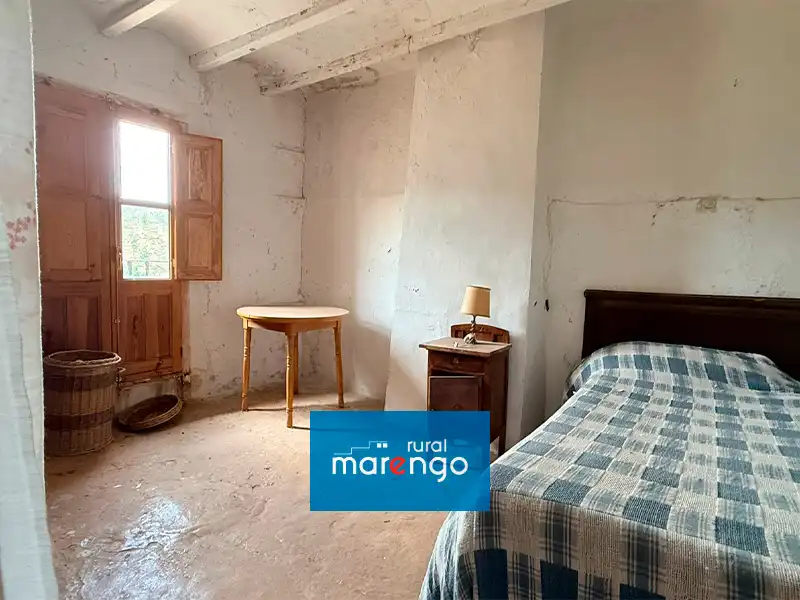 Casa o chalet en venta en Fuente la Reina con Trastero y Balcón