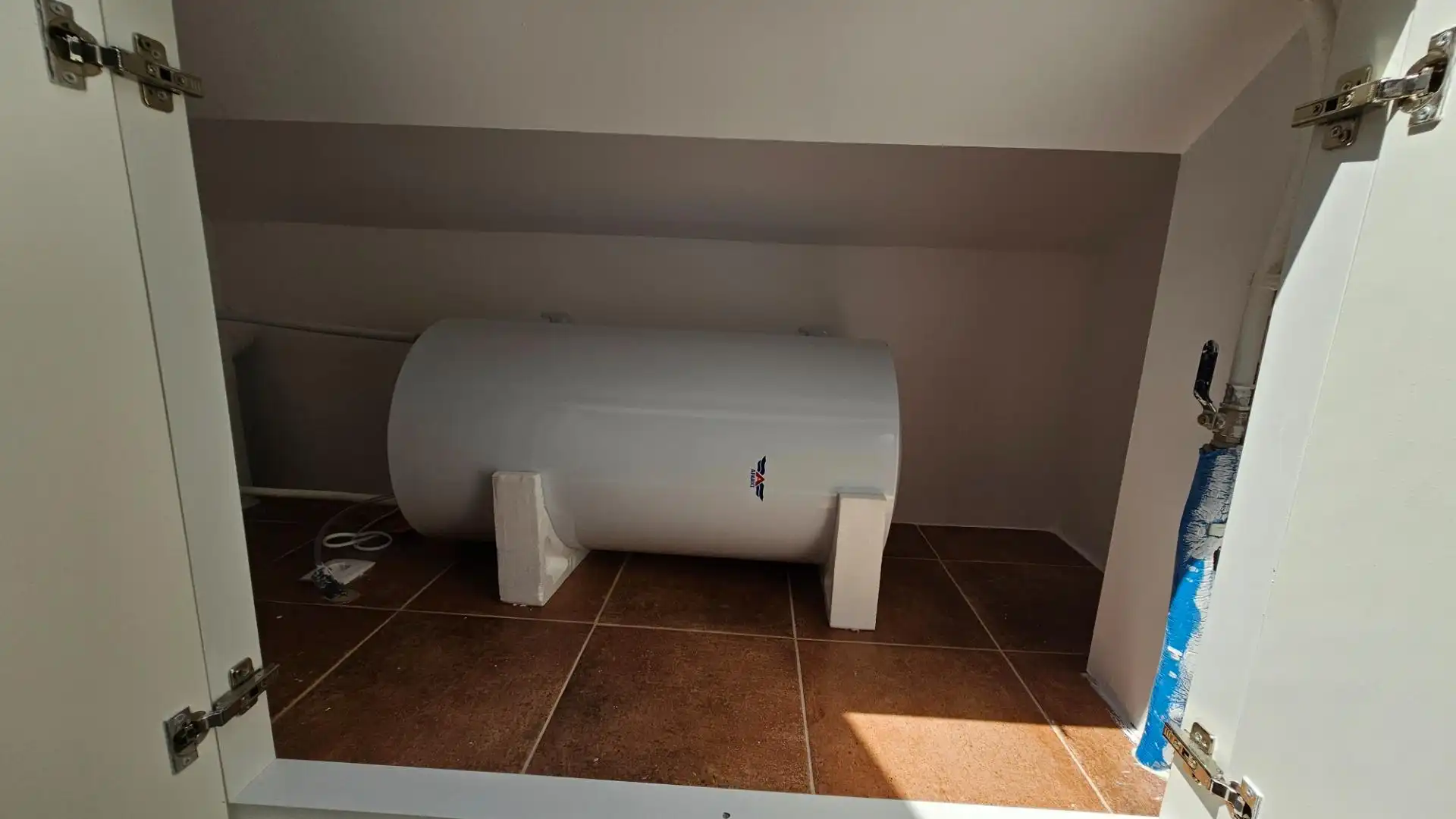 Piso en venta en Cambre 
