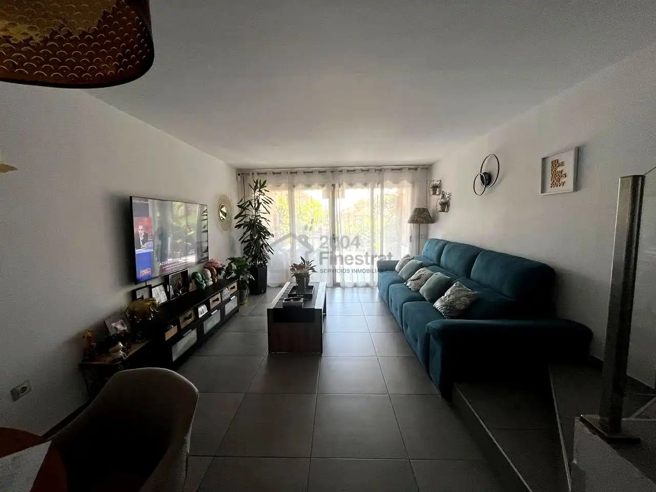Casa amb piscina en venda a Calle Roma, imagen 2