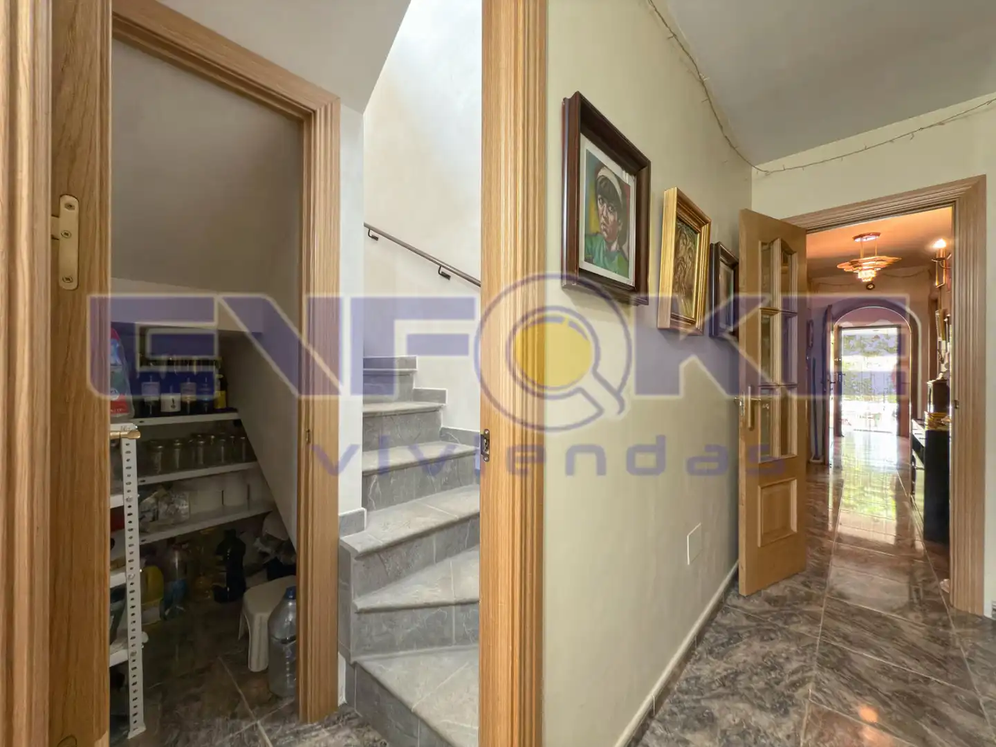 Casa o chalet en venta en Robledillo de Mohernando con Jardín privado, Terraza y Trastero