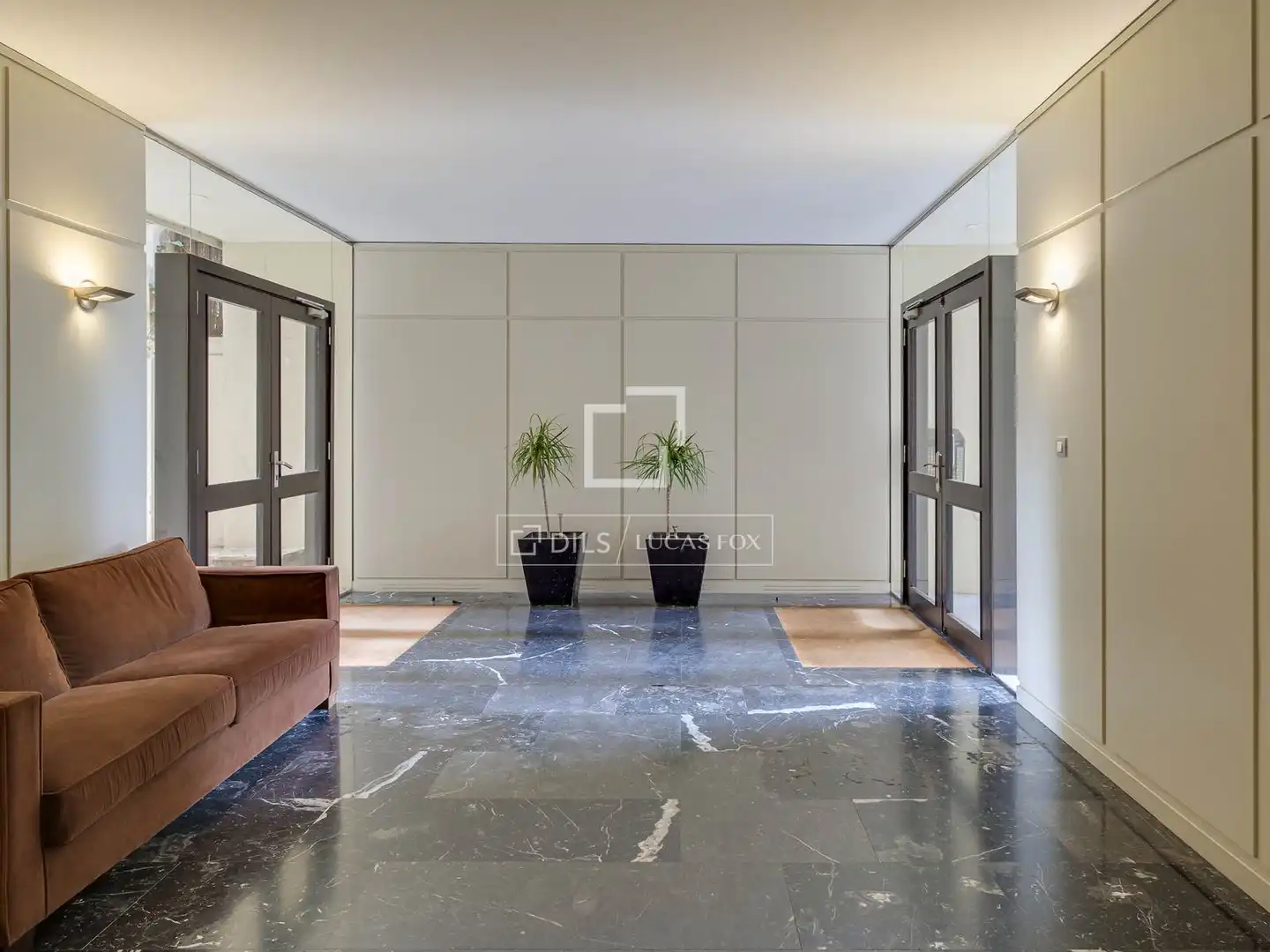 Piso en venta en Barcelona con Aire acondicionado, Calefacción y Terraza