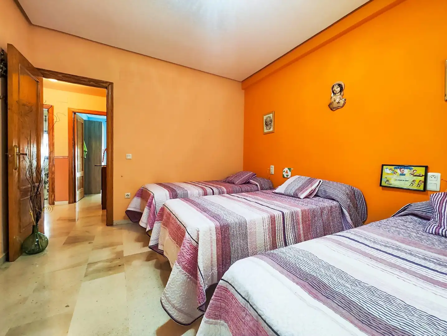 Casa o chalet en venta en Calle Haya, Argamasilla de Calatrava