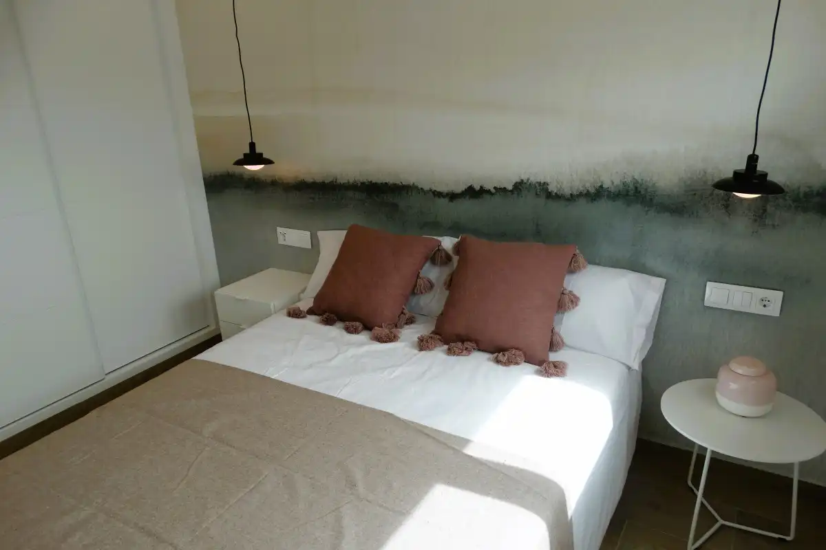 Bungalow mit Pool zum Verkauf in Pilar de la Horadada, imagen 17