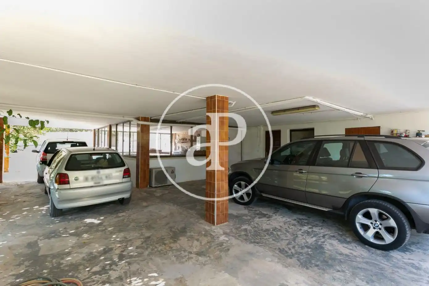 Aparcament de Casa o xalet en venda en Andratx amb Calefacció, Jardí privat i Terrassa