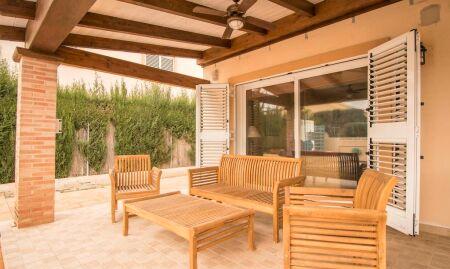 Foto 3 de Casa o chalet en venta en El Carme - Sant Agustí - Bonavista, Valencia