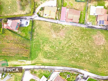 Terreny residencial en venda a CASTIELLO