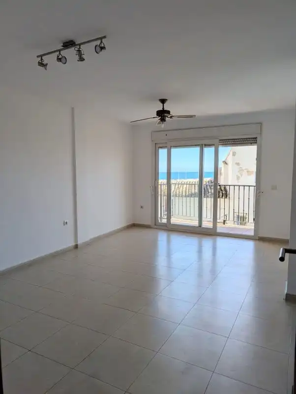 Living room of Apartments for sale in Altea  with Air Conditioner and Terrace