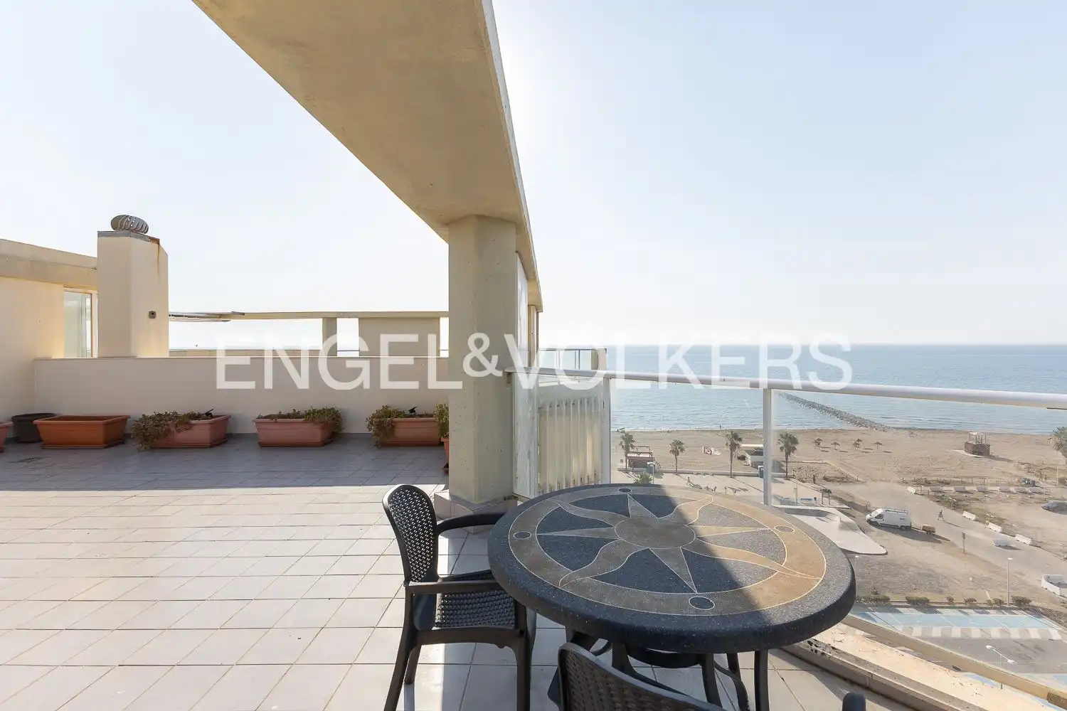 Flat with pool to rent in Playa del Puig, imagen 5
