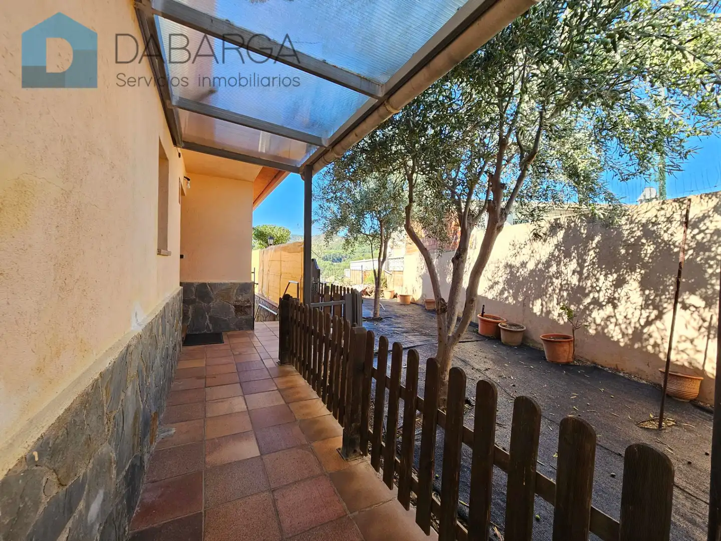 Vista exterior de Casa o chalet en venta en Viladecavalls con Calefacción, Terraza y Trastero