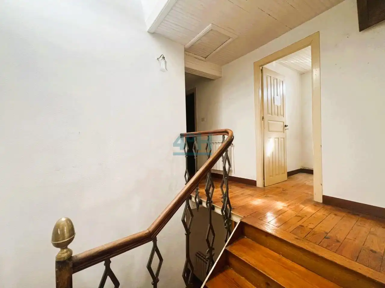 Casa con balcón en venta en Allariz, imagen 11