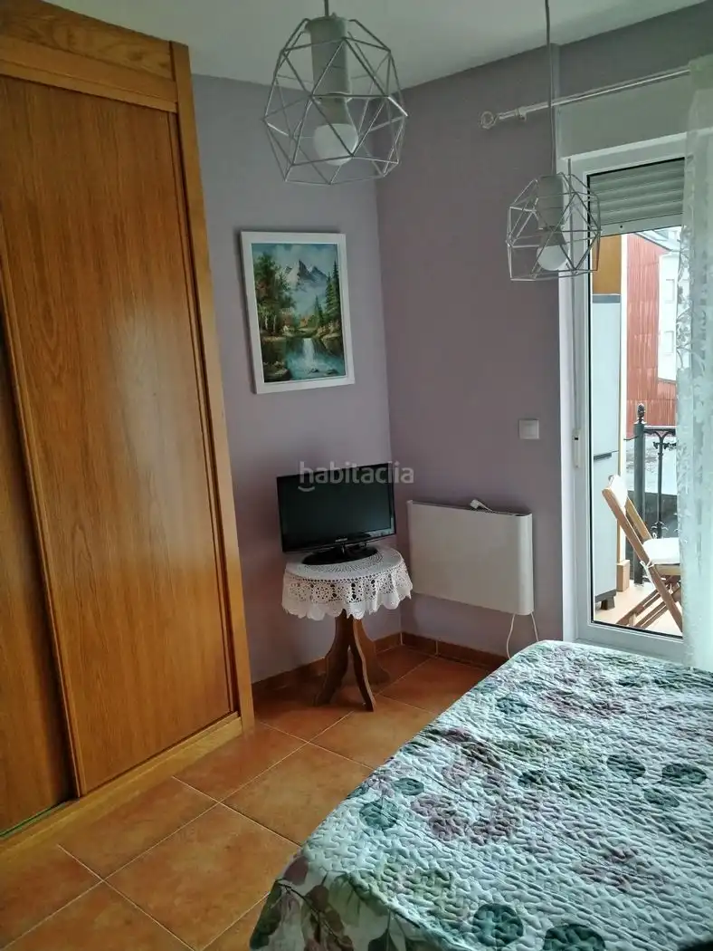 Apartment with lift to rent in Rua Angeles Navarro 54D, imagen 18