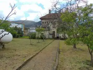 Vista exterior de Casa o chalet en venta en Viveiro con Jardín privado, Terraza y Trastero