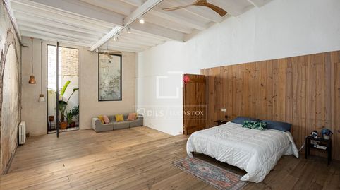 Foto 2 von Loft zum Verkauf in El Raval, Barcelona Capital